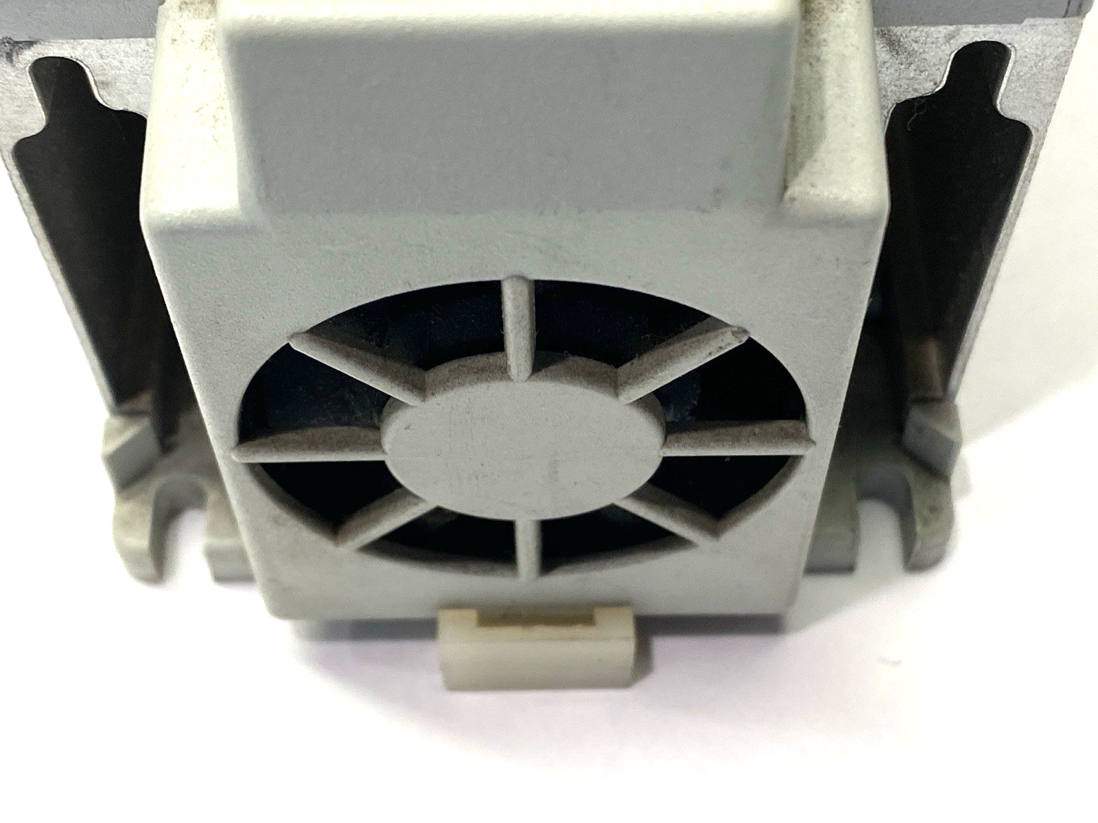 160-BA04NSF1P1 | Allen Bradley Ser. B Variable Speed Drive - Used - Maverick Industrial Sales