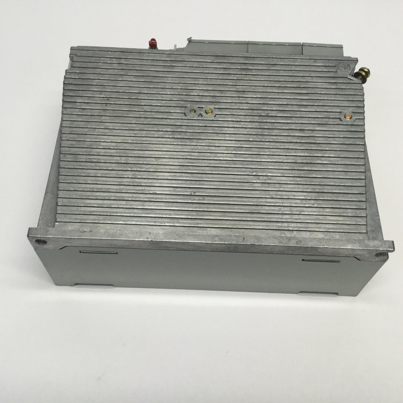 Rockwell Automation CSD3_02BX2 Servo Driver - Maverick Industrial Sales