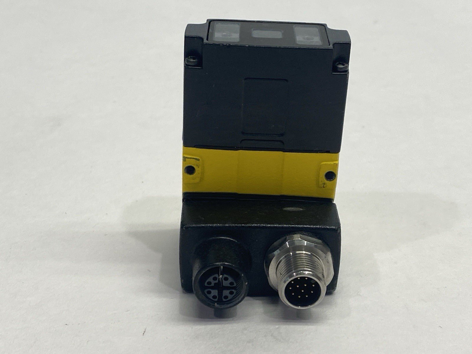Cognex IS2000M-130-40-L18 In-Sight 2000 Vision Sensor 825-10807-1R 02 - Maverick Industrial Sales