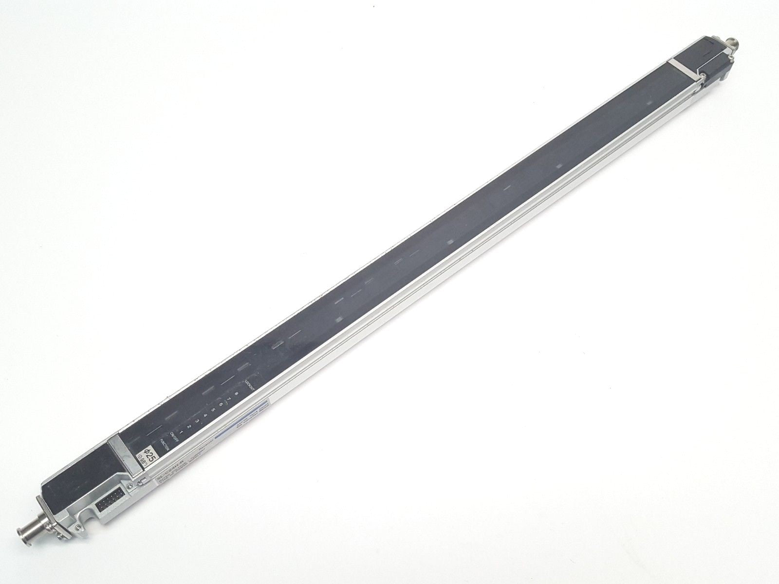 Keyence SL-C24H-R Safety Light Curtain Receiver - Maverick Industrial Sales