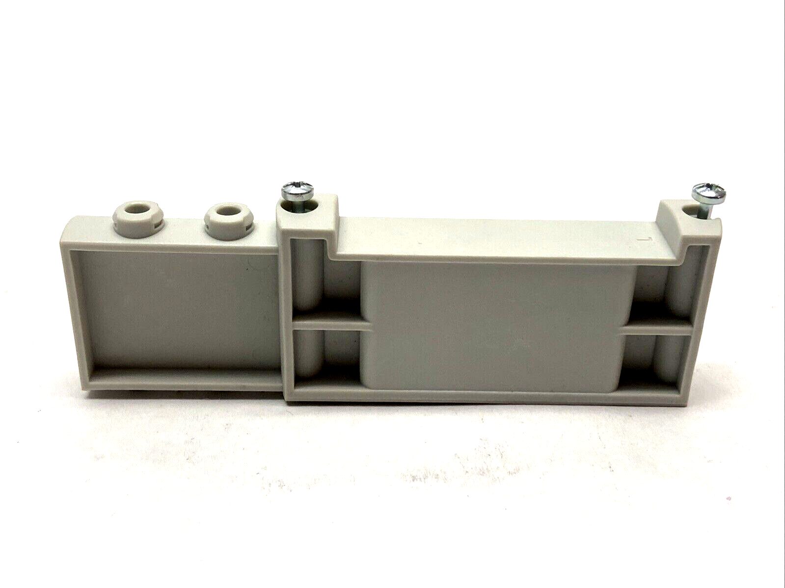 Festo VABB-L1-14-T Cover Plate 573488 LOT OF 2 - Maverick Industrial Sales