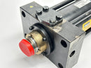 Parker 1H000188809 Hydraulic Cylinder 3.25" B 6.25" S 3.25CKJJ2HKPVS33A33AC6.250 - Maverick Industrial Sales