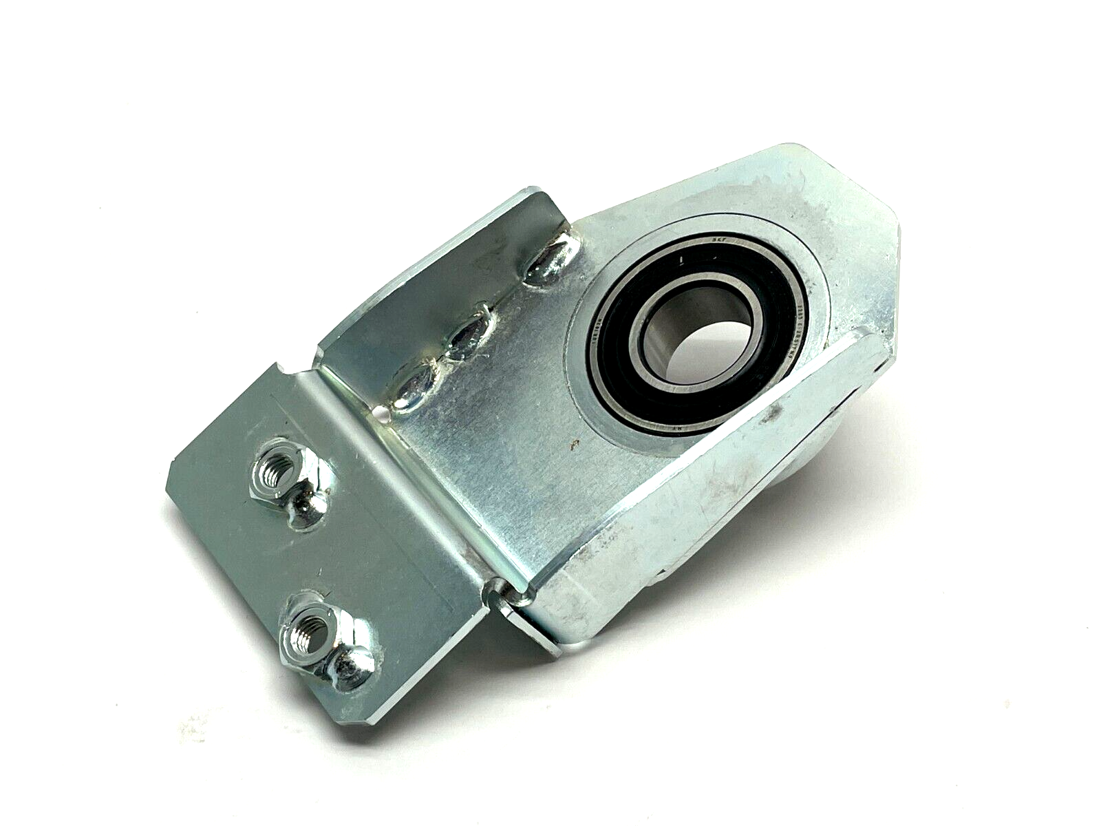 Knapp 10393813_02 Bearing w/ Plate - Maverick Industrial Sales