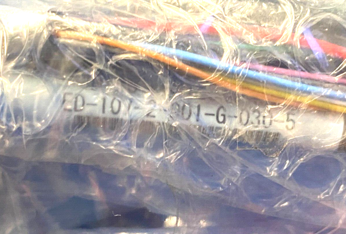 IAI CB-EC-PWBI0030-RB Linear Actuator Cable Assembly ED-107-2-001-G-030-5 - Maverick Industrial Sales