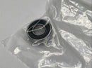 EZO SR42RS Deep Groove Ball Bearing 5/8" OD 1/4" ID 13/64" Wide LOT OF 4 - Maverick Industrial Sales