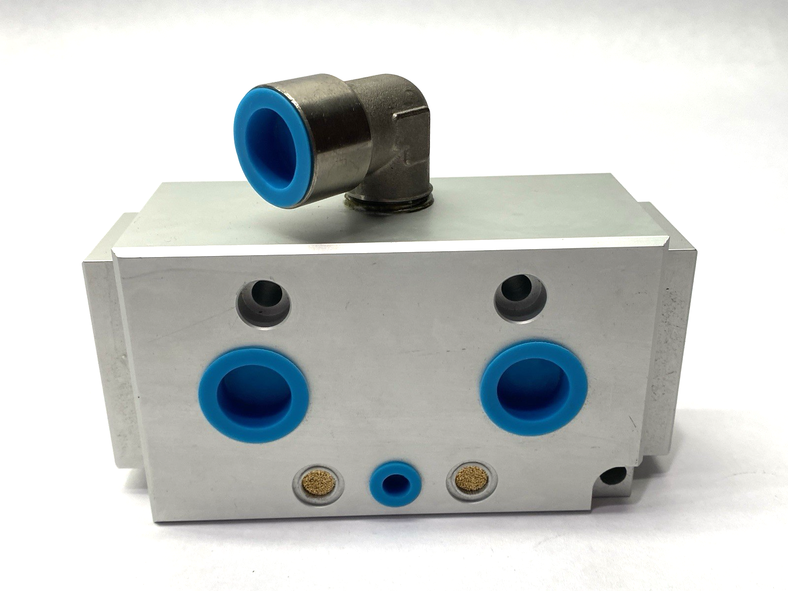 Atlas Copco 80650.000014 Valve Block PAP 200/160 CPL - Maverick Industrial Sales