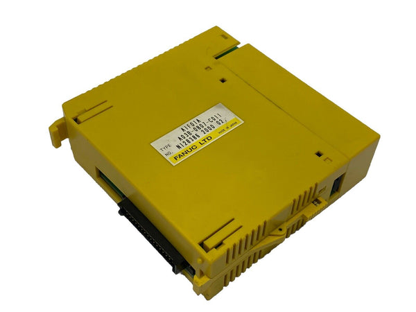 Fanuc A03B-0807-C011 Interface Module AIF01A - Maverick Industrial Sales