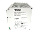 Phoenix Contact QUINT-PS-3x400-500AC/24DC/20 Power Supply Unit 2938727 - Maverick Industrial Sales