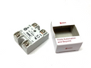 IDEC RSSDN-10A Solid-State Relay 4-32VDC, 48-660VAC 10A - Maverick Industrial Sales