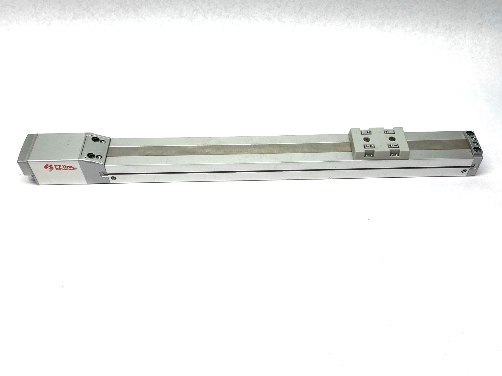 EZSM3E040A | Oriental Motor EZ Limo Motorized Linear Slide 15.75" Stroke - Used - Maverick Industrial Sales