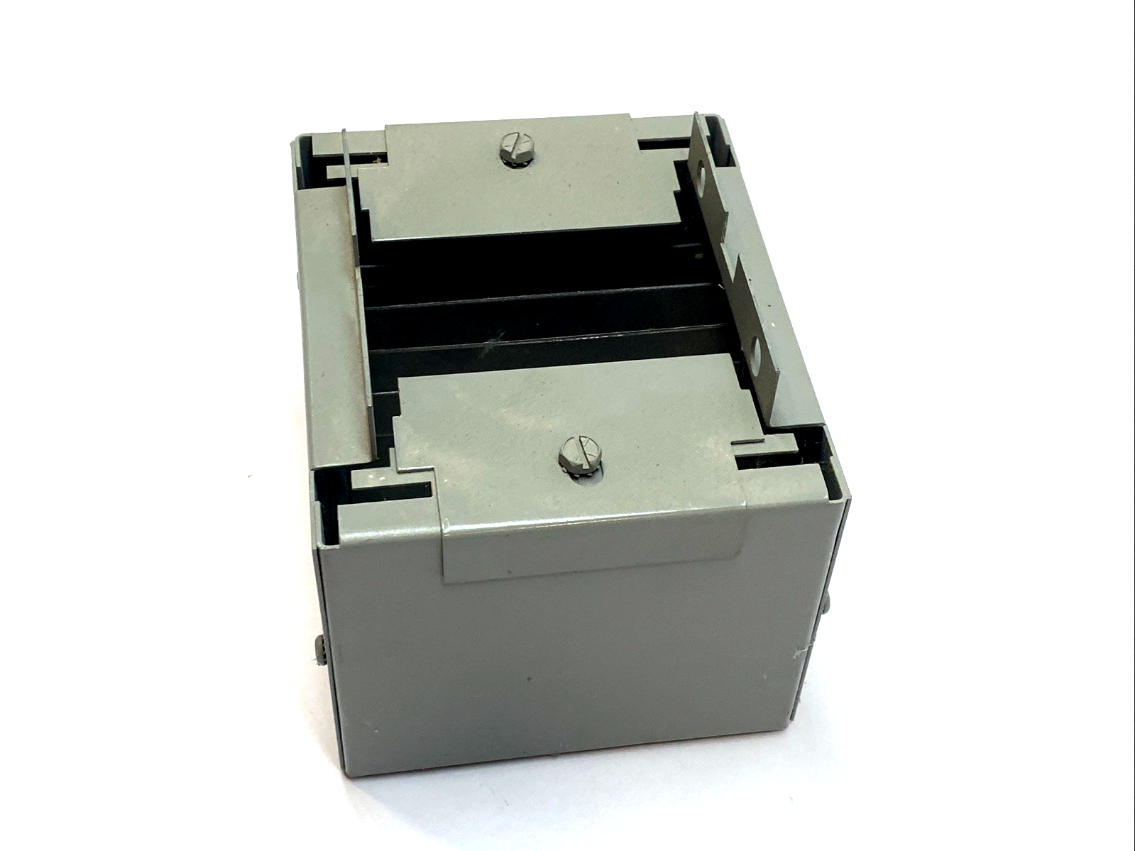 Square D Company ACF53EC End Closure, I-Line Busway, max 1000A rated, end caps - Maverick Industrial Sales