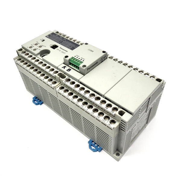 電源ユニット Panasonic AFP7XY64D2T AFP7XY64D2T | FP7 入出力ユニット PLCｶｸﾁｮｳﾕﾆｯﾄ | Panasonic