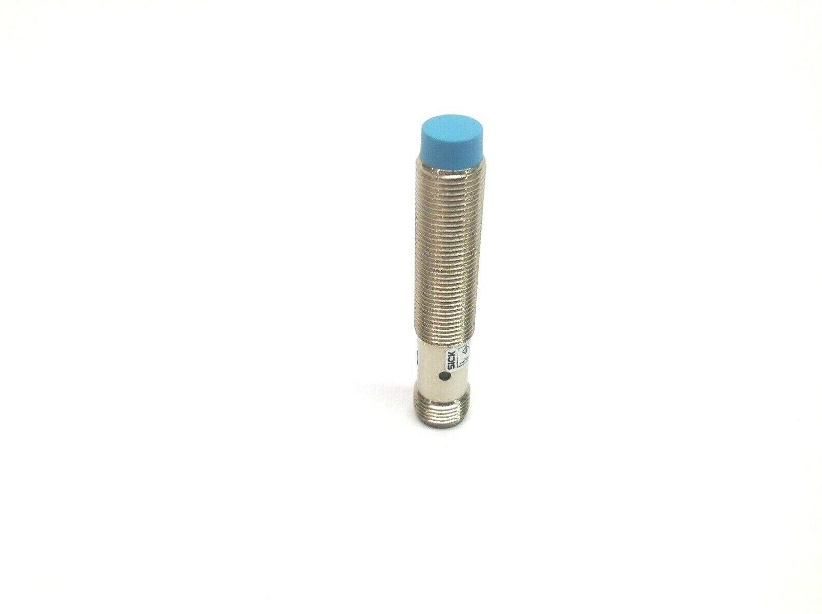 SICK IM12-08NPS-ZC1 Proximity Sensor 10-30 VDC - Maverick Industrial Sales