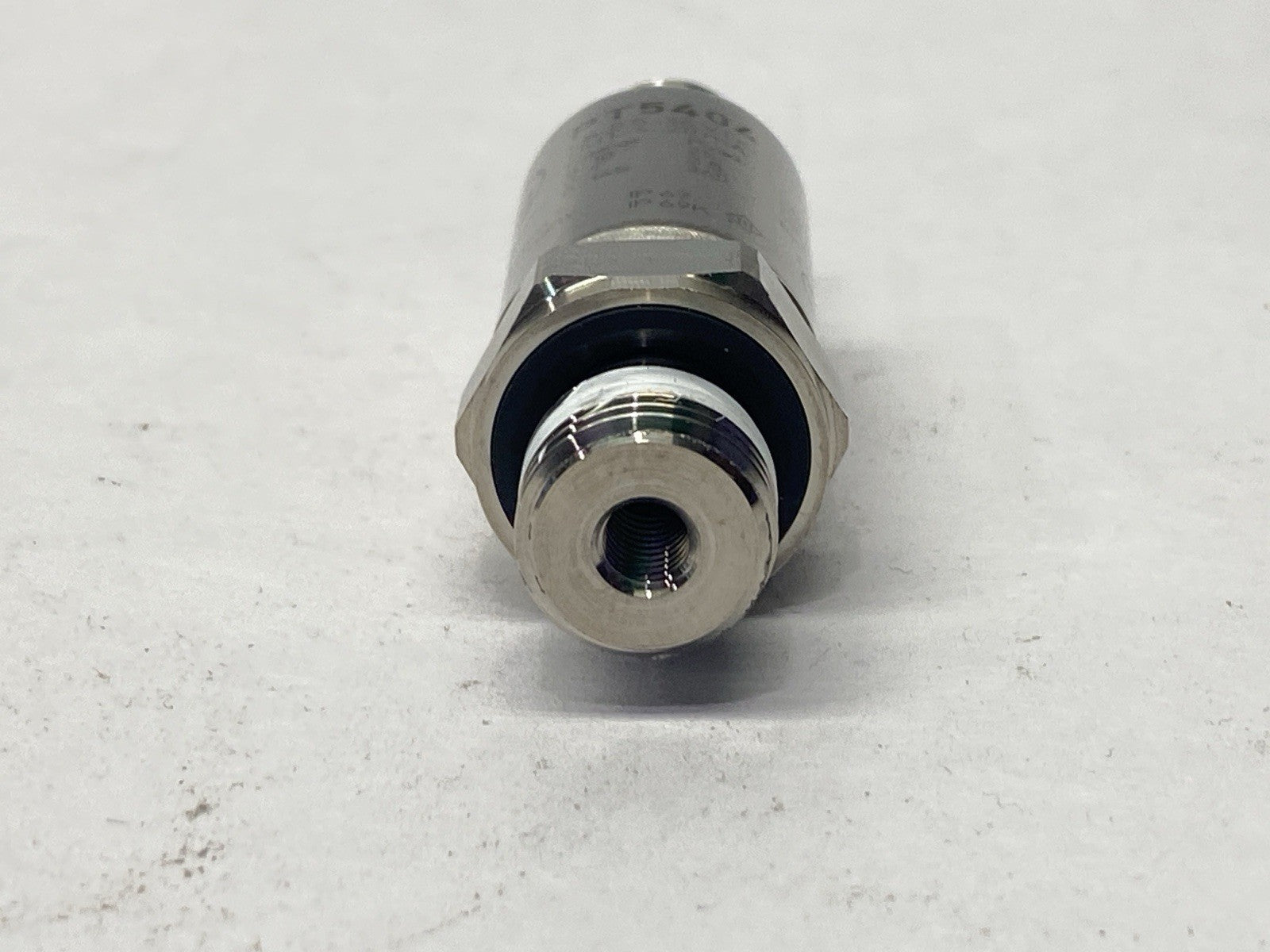 ifm PT5404 Pressure Transmitter PT-010-SEG14-A-ZVG/US/ /W - Maverick Industrial Sales
