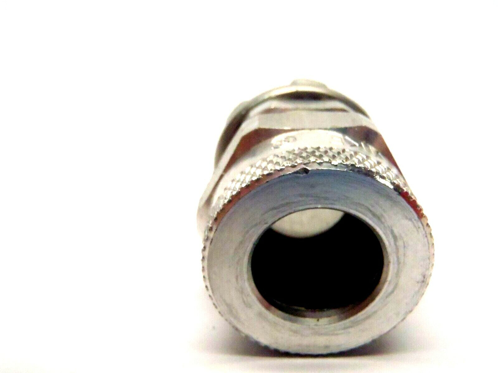 RSR-110 | Remke Liquidtight Strain Relief Connector 1/2" Inch - New Other - Maverick Industrial Sales