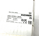 Euchner MGB-L1B-PNA-L-136430 Safety Switch Unicode 75V 0.5kV, 2000N 500mA 136430 - Maverick Industrial Sales