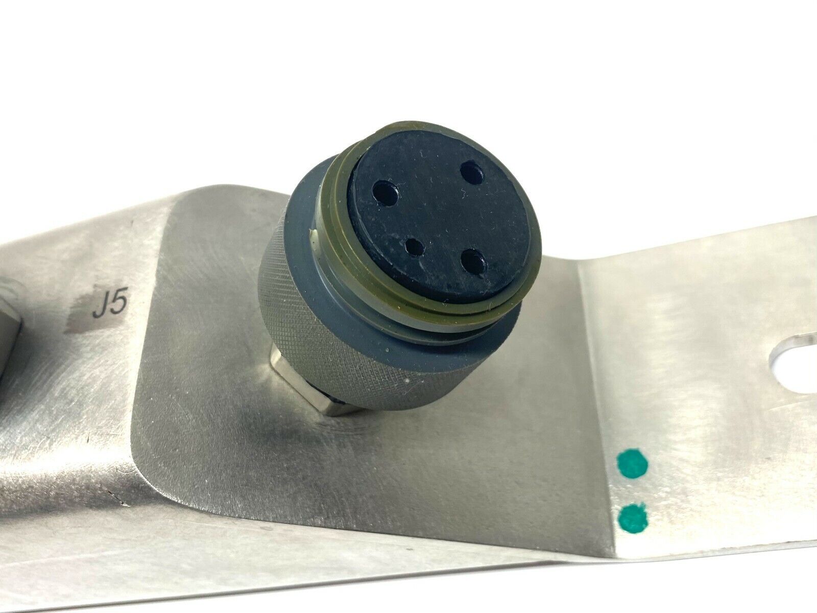 Underwater Systems 120893 Power Strip Assembly for Fish Deterrent System - Maverick Industrial Sales