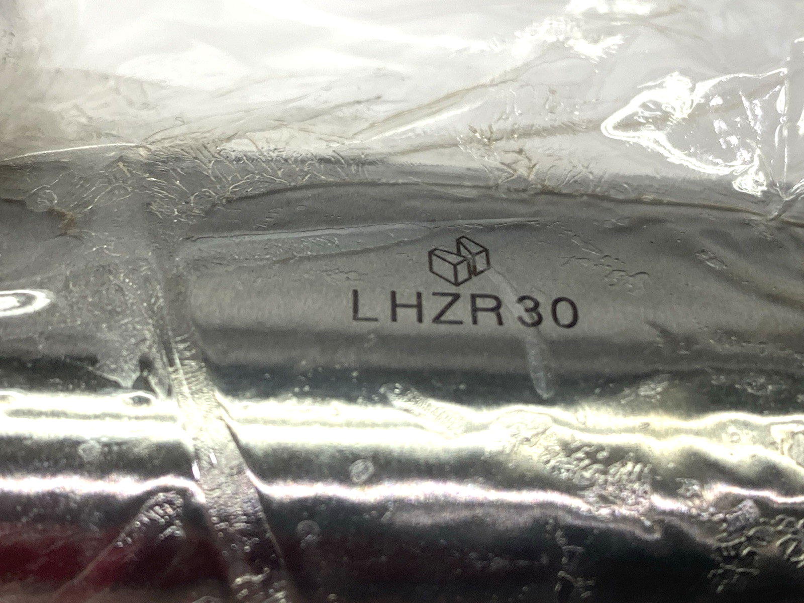 Misumi LHZR30A Flanged Linear Ball Bushing for 30mm Shaft Dia. 64mm Length - Maverick Industrial Sales