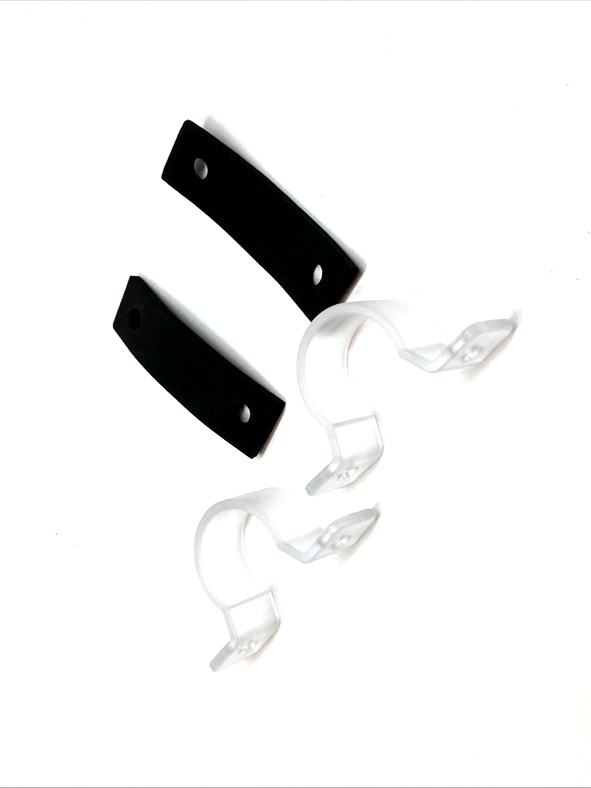 Banner 188417 Hardware Kit For WLS27 LOT OF 2 - Maverick Industrial Sales