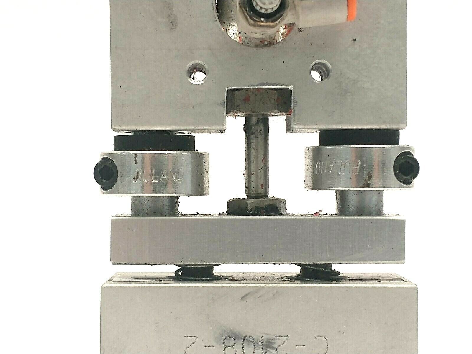 Automotion Technologies C-2108-2 Guided Pneumatic Thruster Cylinder - Maverick Industrial Sales