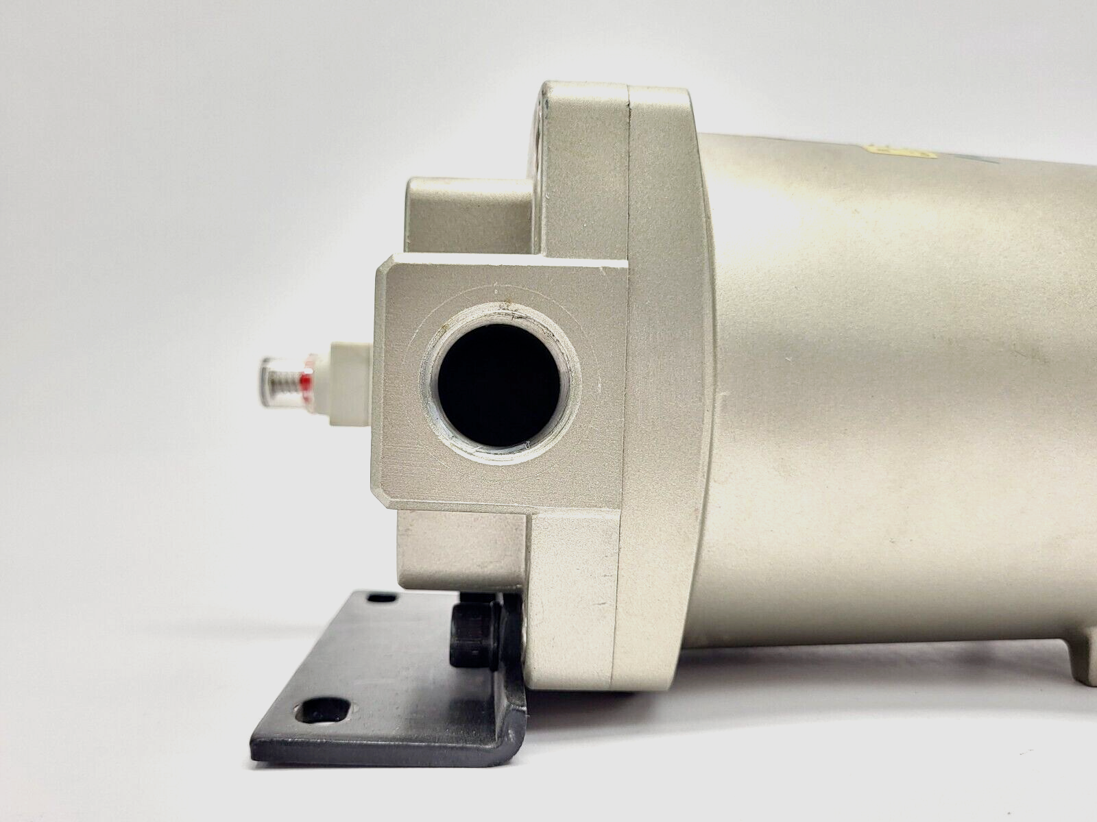 SMC AMH550-N06C-T Micro Mist Separator 3/4" - Maverick Industrial Sales