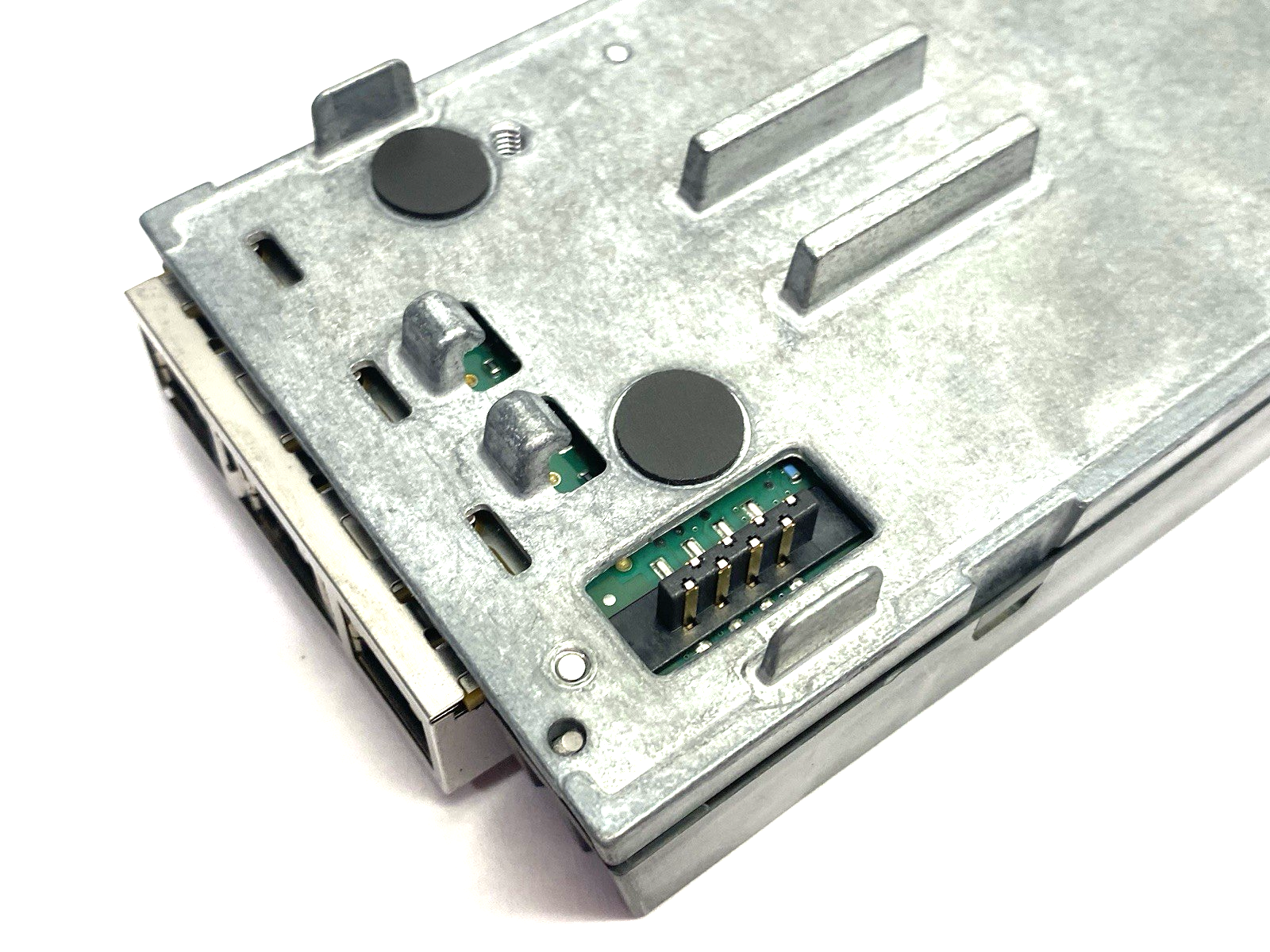 6SL3040-0PA00-0AA1 | Siemens SINAMICS Control Unit Adapter CUA31 for Power Module - Used - Maverick Industrial Sales