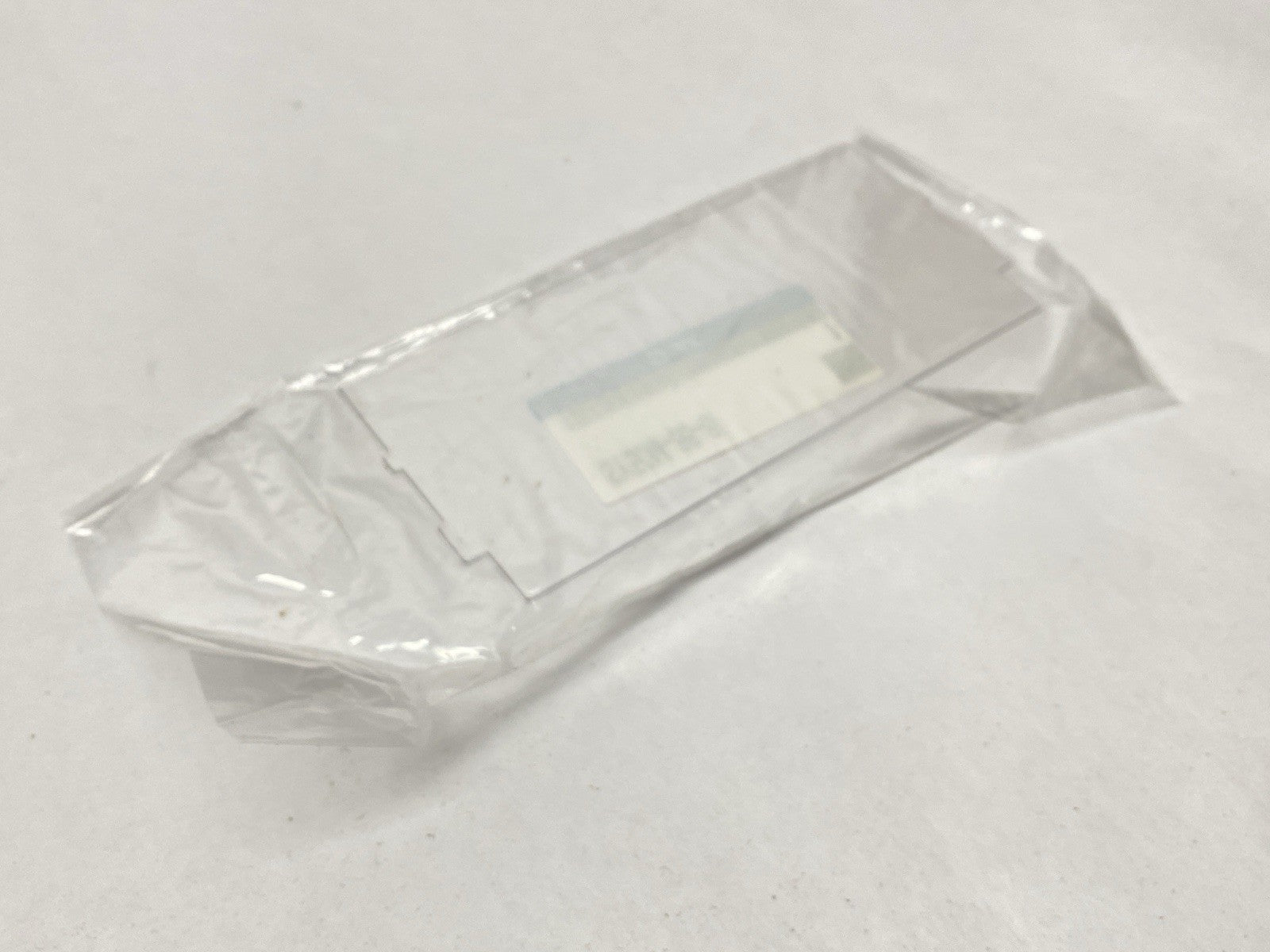 SY50M-86-8 | SMC Name Plate LOT OF 15 - New - Maverick Industrial Sales