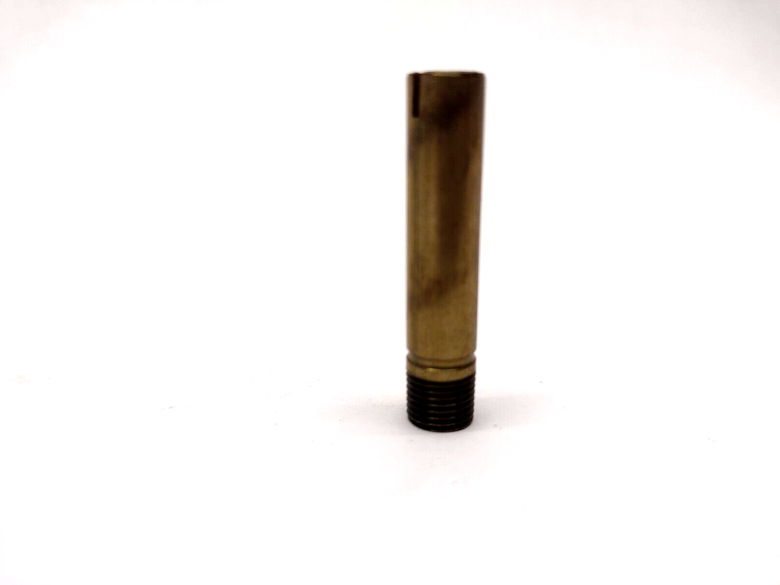 Welform 5/16-32X1-1/2 Water Tube Fitting - Maverick Industrial Sales