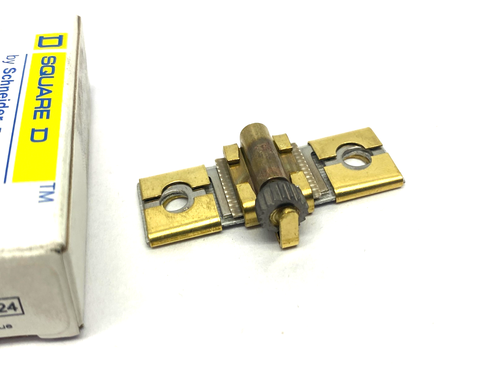 Square D B9.10 Thermal Overload Relay Element - Maverick Industrial Sales