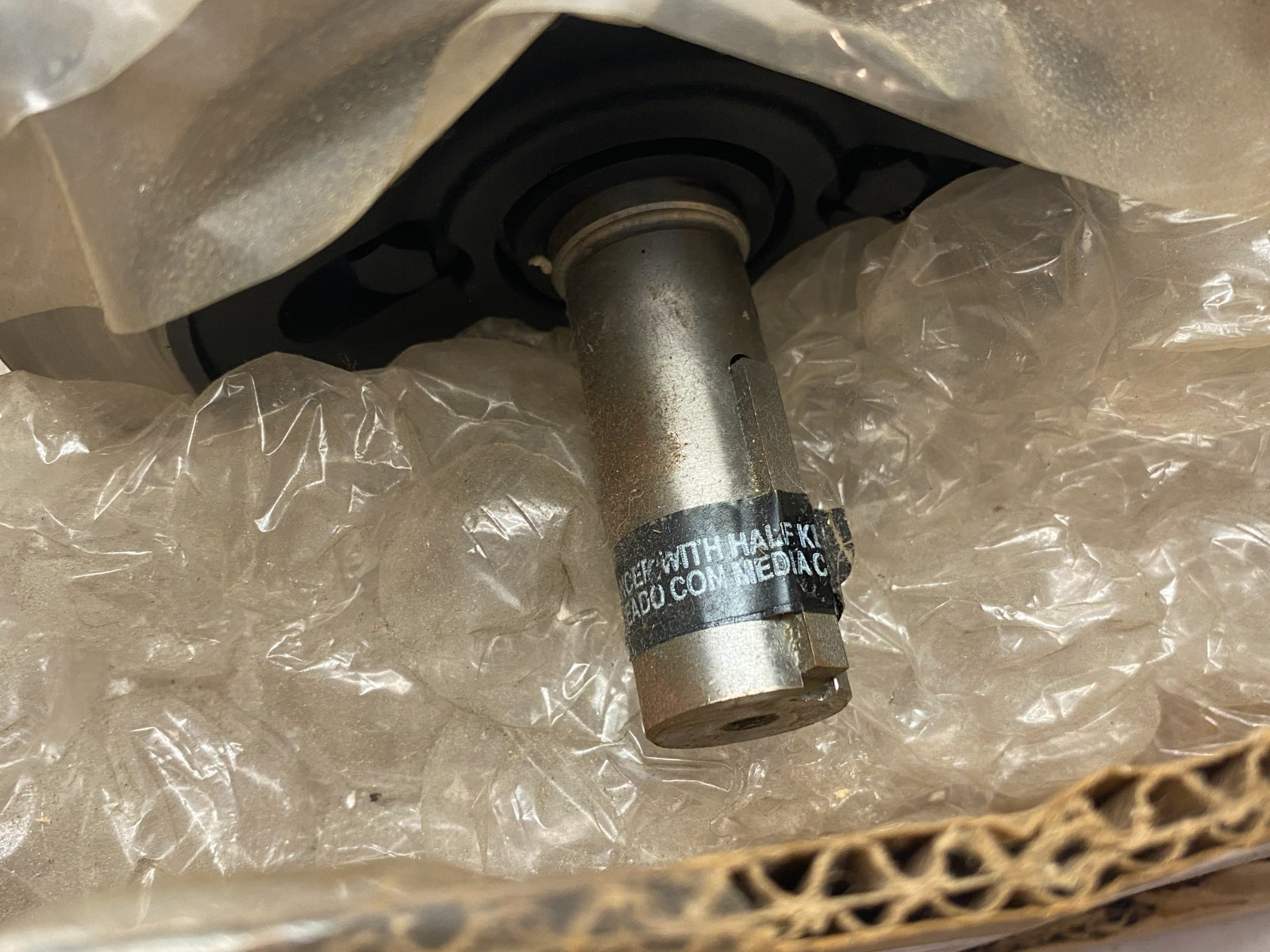 Weg W01.TE0IC0X0N Electric Motor 3-Phase 143/5TC Frame 1145rpm 00112ET3E145TC-S - Maverick Industrial Sales