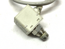 SMC ISE50-T2-62L Digital Pressure Switch - Maverick Industrial Sales
