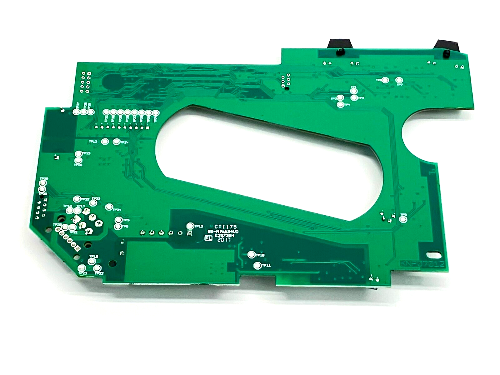 Knapp CC2000/F Circuit Board PCB - Maverick Industrial Sales