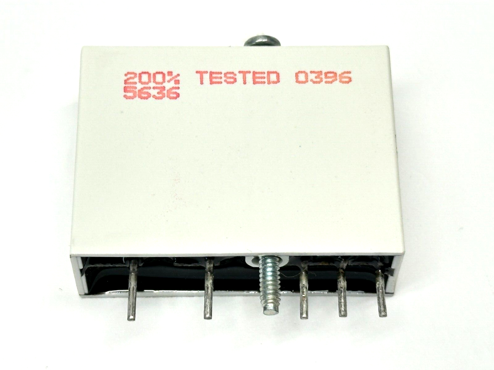 Opto 22 IDC5 Relay Input Module LOT OF 3 - Maverick Industrial Sales