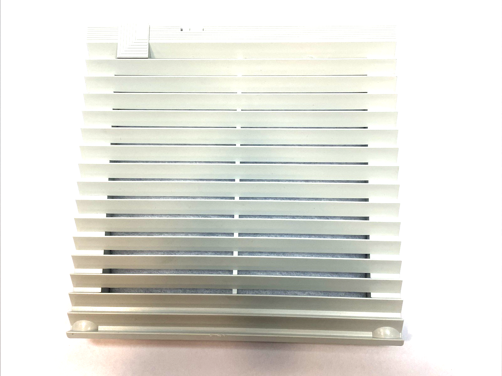 Rittal SK3323.207 Outlet Exhaust Filter 204x204mm - Maverick Industrial Sales