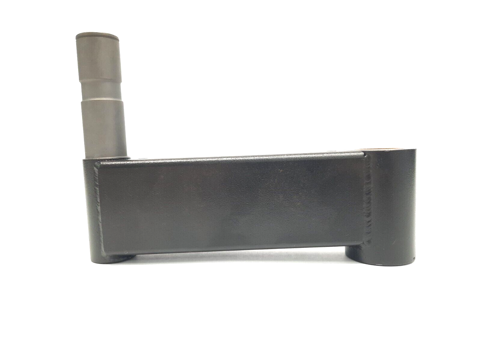 Dectron 70-1006-00 Rigid Sections, 6", Steel, Phantom Black - Maverick Industrial Sales
