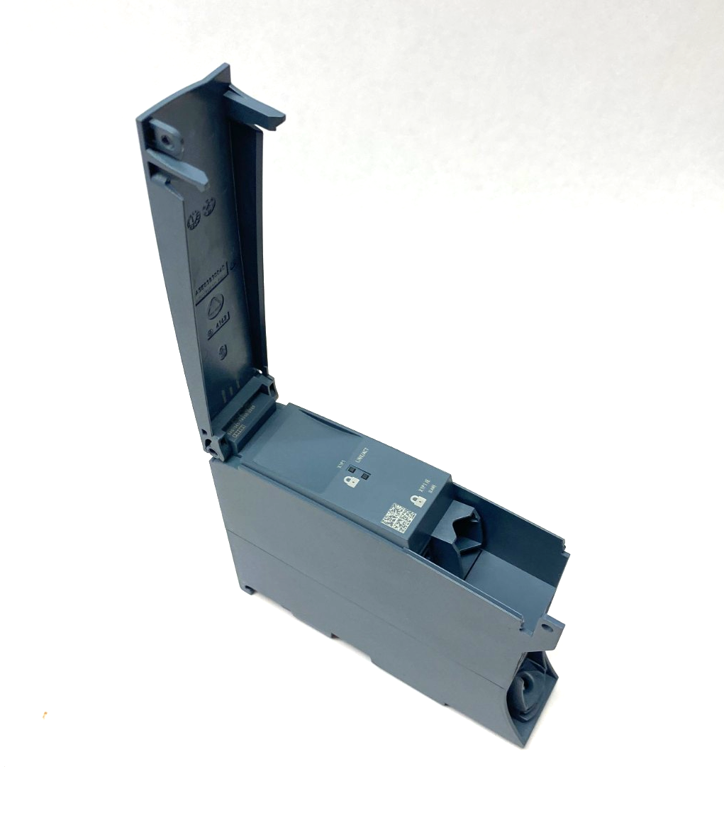 Siemens 6AG1 543-1AX00-2XE0 SIPLUS NET CP 1543-1 Communications Processor - Maverick Industrial Sales