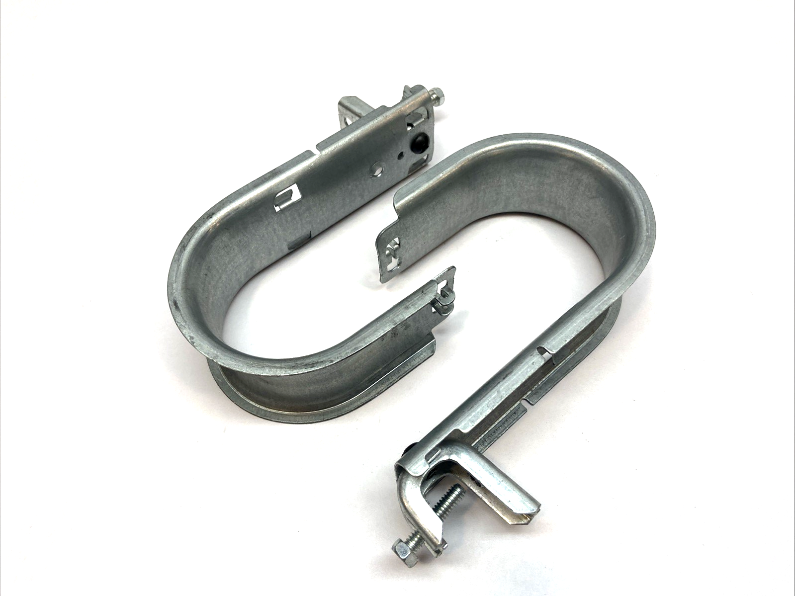 CAT48HP | nVent CADDY J-Hook 3" w/ BC200 LOT OF 2 - New – Open box - Maverick Industrial Sales