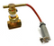 Sika VH315MO11 Brass Flow Switch Hex Body Fem Pipe Conn PVC Shielded Cable - Maverick Industrial Sales