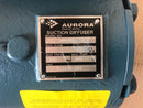 Aurora SDH0604 Suction Diffuser 4" Inch Inlet x 6" Outlet 516849-230 - Maverick Industrial Sales