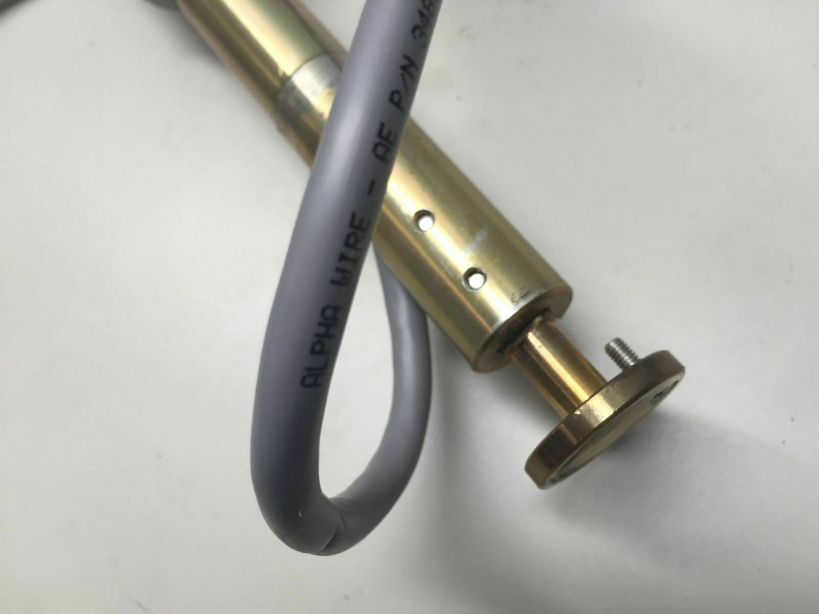 181105-70 ACL 9000 | Instrumentation Lab Analyzer Touchscreen Display Assembly - Used - Maverick Industrial Sales