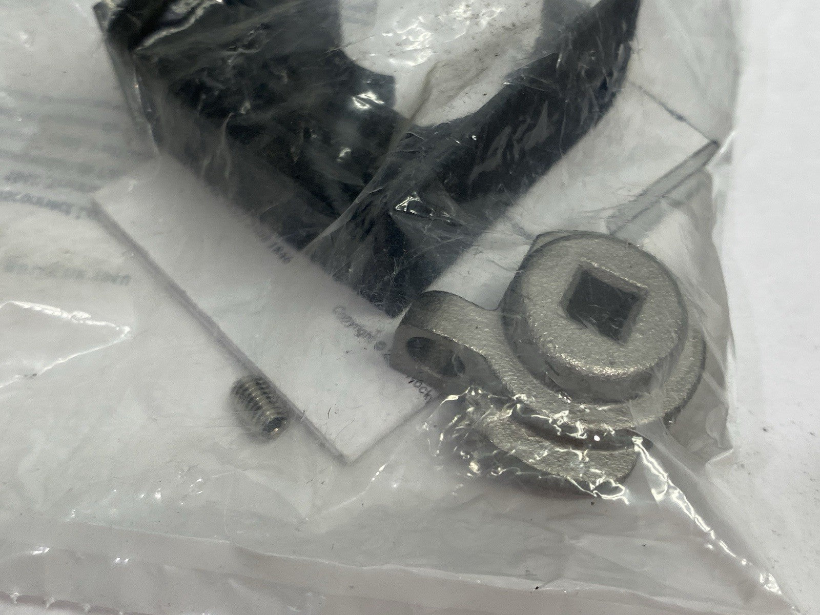 Allen Bradley 194U-LOTO Ser. A Disconnect Locking Attachment, Padlock Accessory - Maverick Industrial Sales