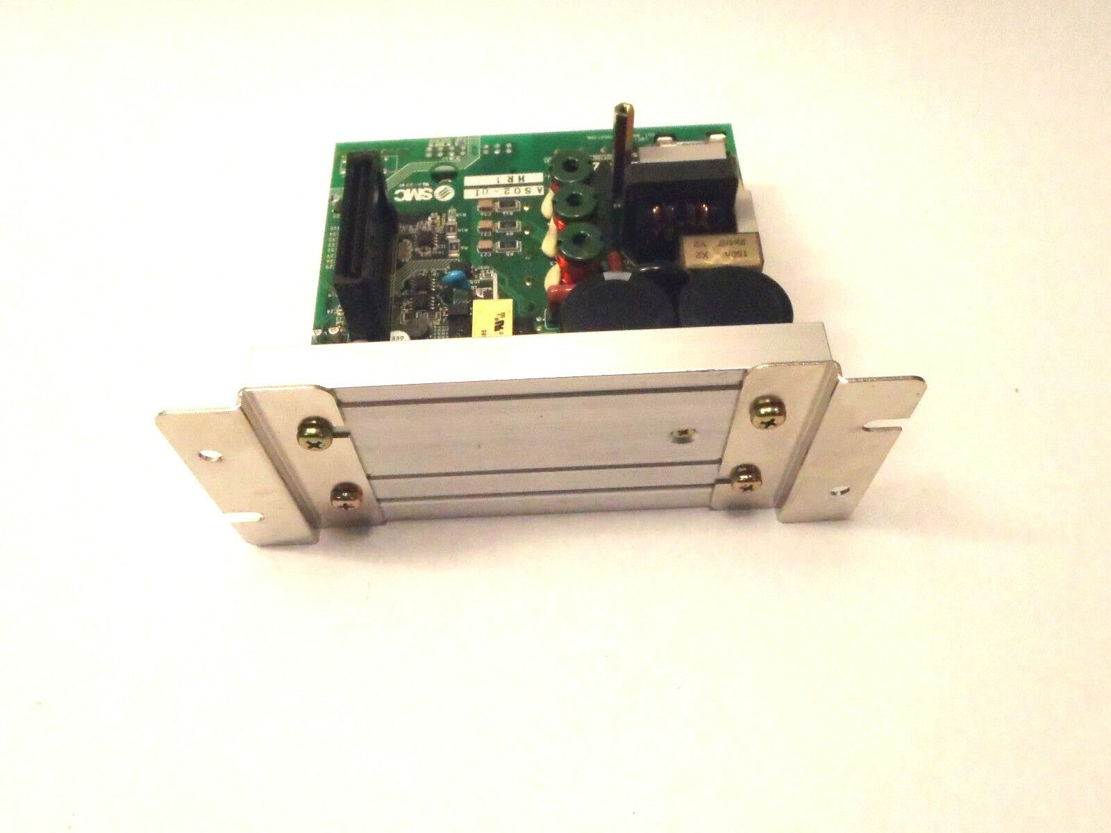 SMC AS02-01 Power Supply LBC-1-LB02 - Maverick Industrial Sales
