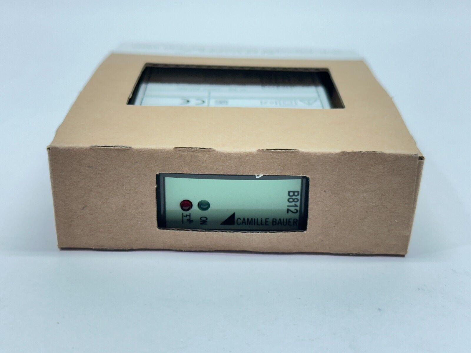 Camille Bauer Sineax B812 Transmitter Power Supply 85-230VDC - Maverick Industrial Sales