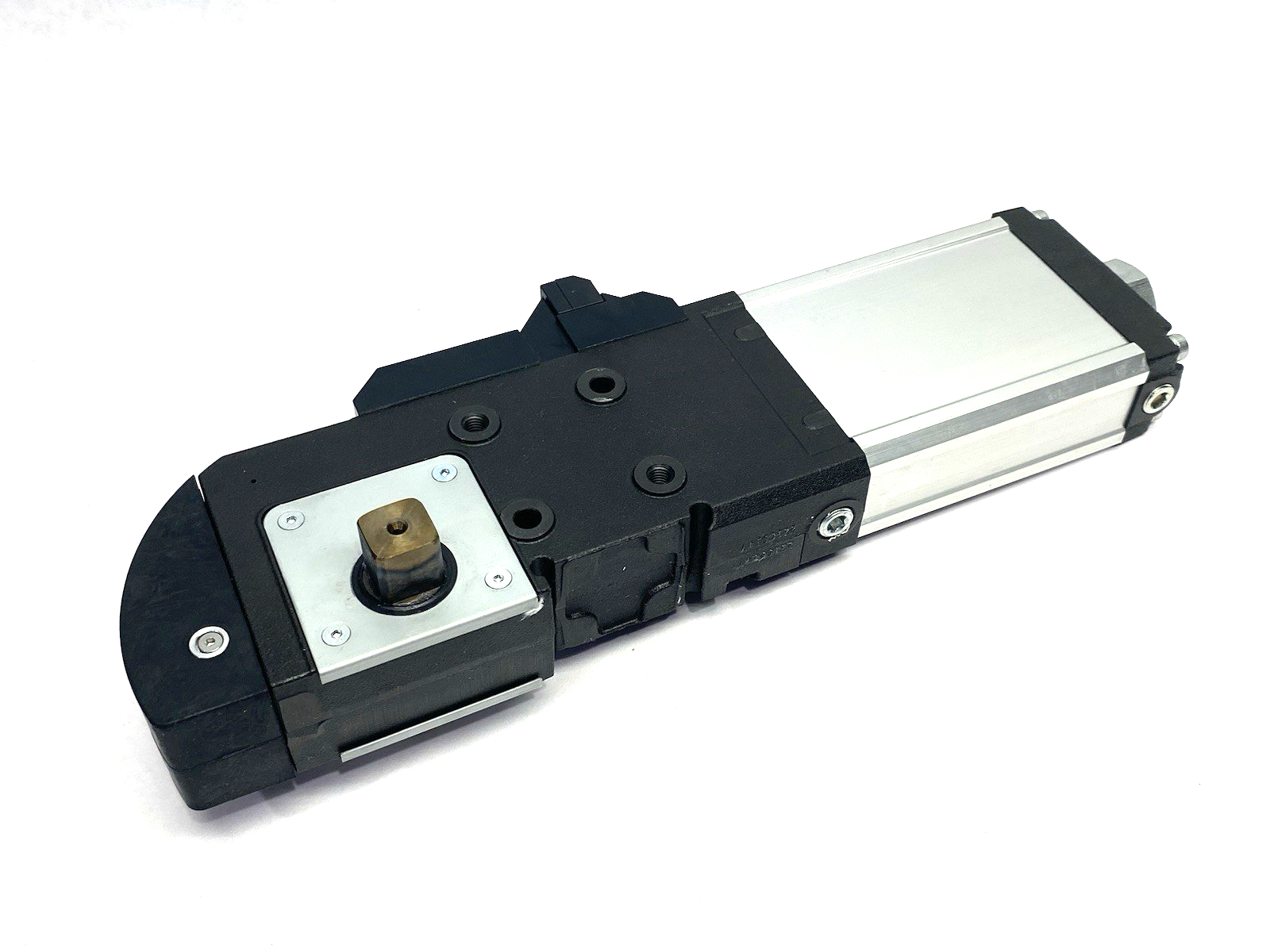 CKZ2N50-90DT | SMC Slim Line Power Clamp Cylinder 50mm Bore Size - New – Open box - Maverick Industrial Sales