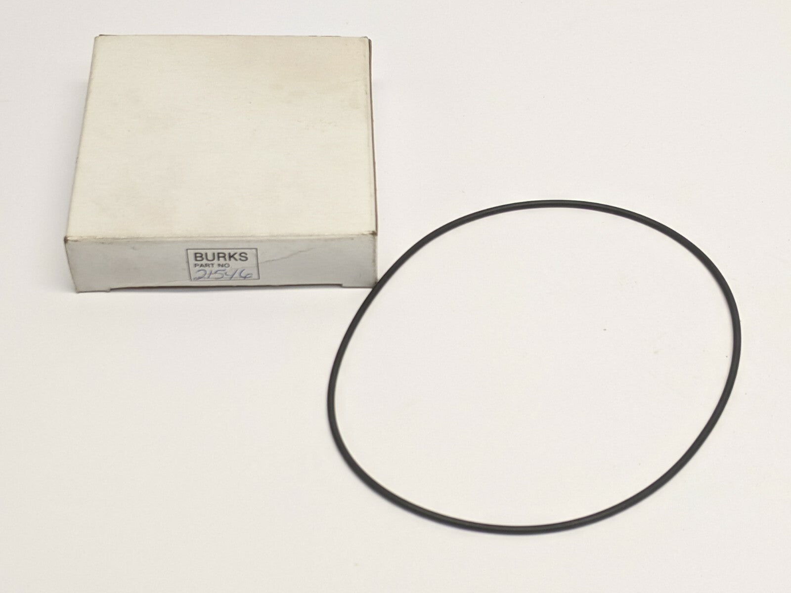 Burks 21546 Viton O-ring for Centrifugal Pump - Maverick Industrial Sales