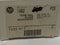 Allen Bradley 1492-N17 Ser A Terminal Block End Barrier White LOT OF 49 - Maverick Industrial Sales