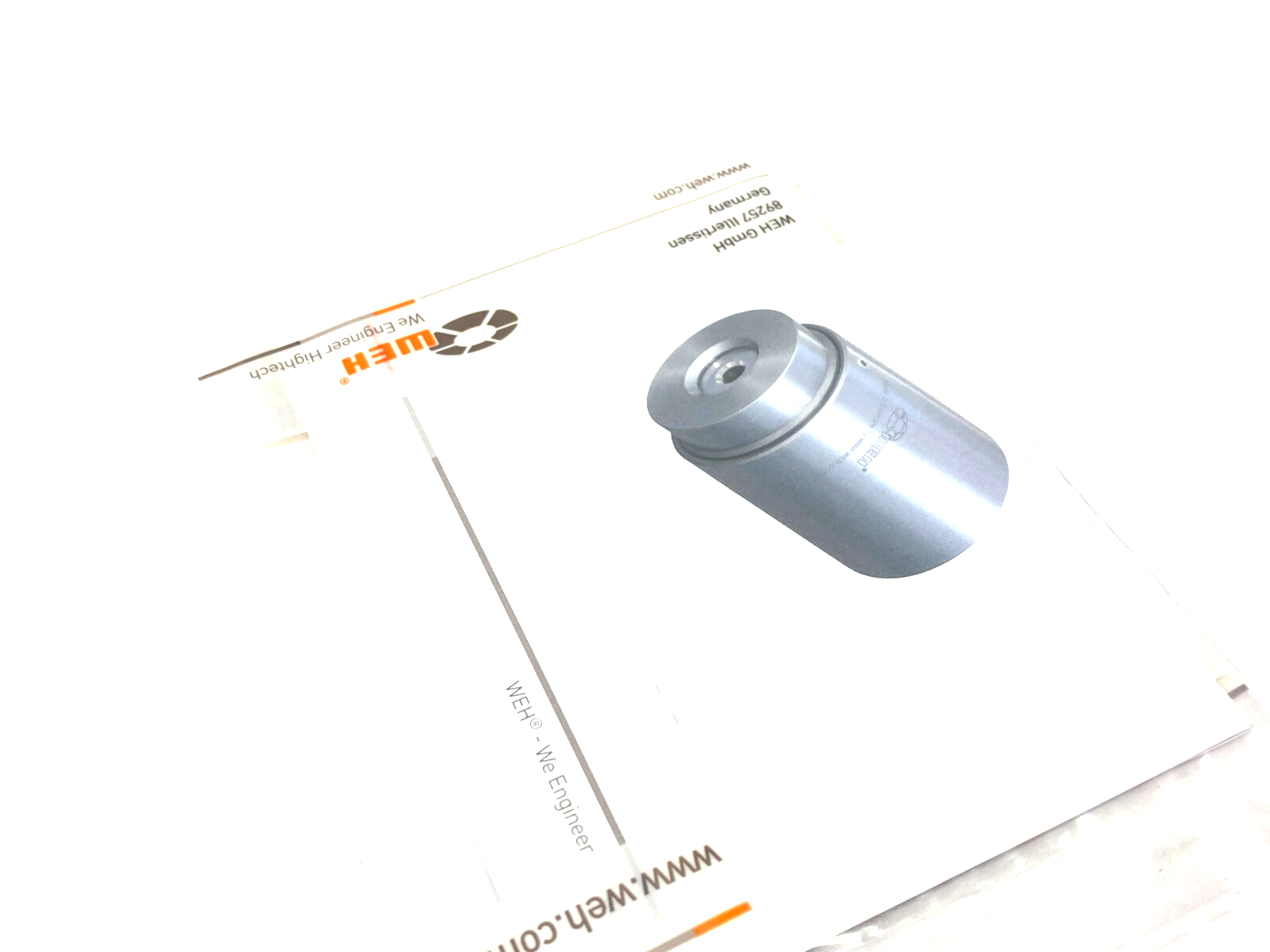 Weh B200B-142478 O-Ring Seal Set TW02R-01 - Maverick Industrial Sales