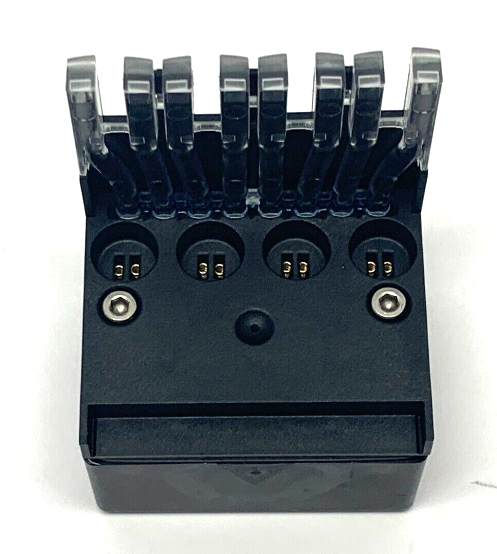 Festo VMPA2-FB-EMG-4 Electronics Module For Valve Manifold 537984 - Maverick Industrial Sales