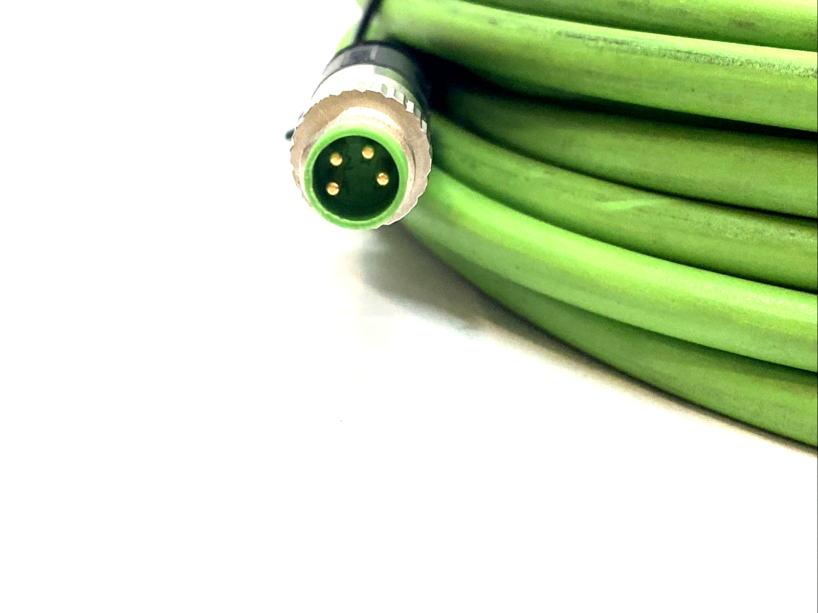 Industrial Spare E130266 Ethernet 30v Cat5 - Maverick Industrial Sales