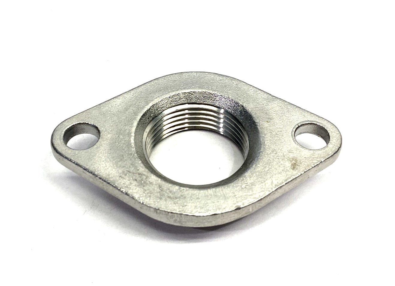 Walr TQ200F-KIT Flange Kit, 2 Flanges 2 Gaskets, 1" NPT - Maverick Industrial Sales